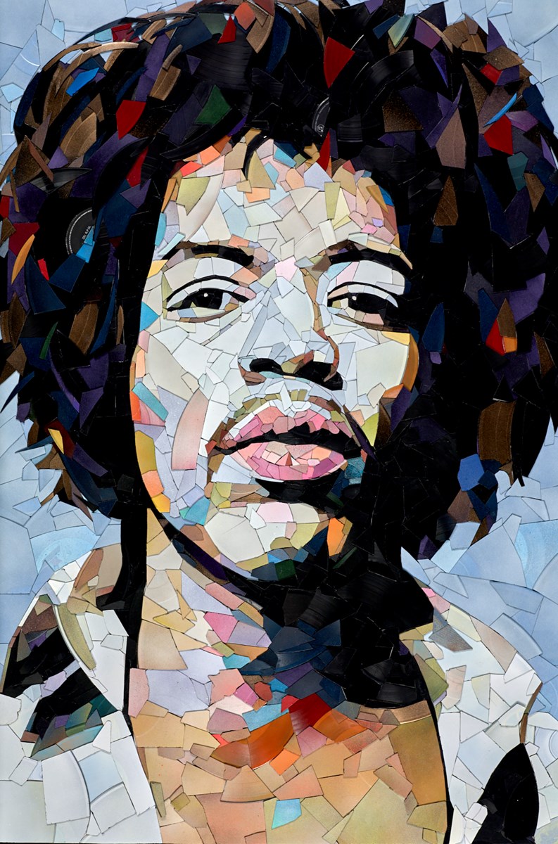 Jimi Hendrix II